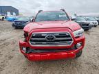 2017 Toyota Tacoma Limited