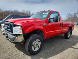 2006 Ford F250 Super Duty en venta en East Granby, CT