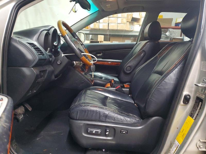 2004 Lexus Rx 330 Base