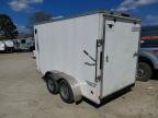 2023 Haulmark Mark PP612T2-D Enclosed Cargo Trailer