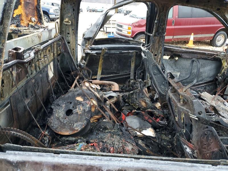 2020 Dodge RAM 3500 Utility / Service Truck