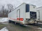 2008 Utility VS2RA Refrigerated Van Trailer