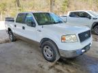 2005 Ford F150 Supercrew