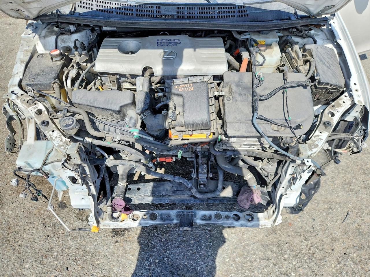 2015 Lexus Ct 200h Base