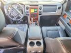 2009 Ford F150 Supercrew