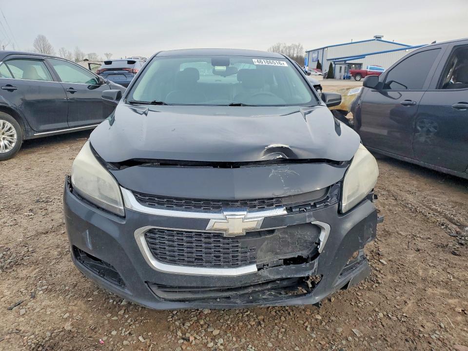 2014 Chevrolet Malibu ls