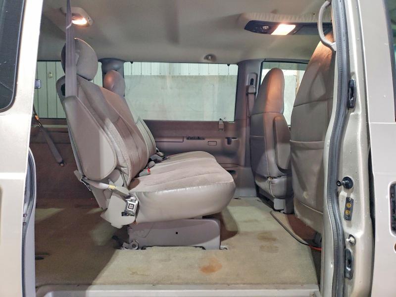 2003 Chevrolet Astro