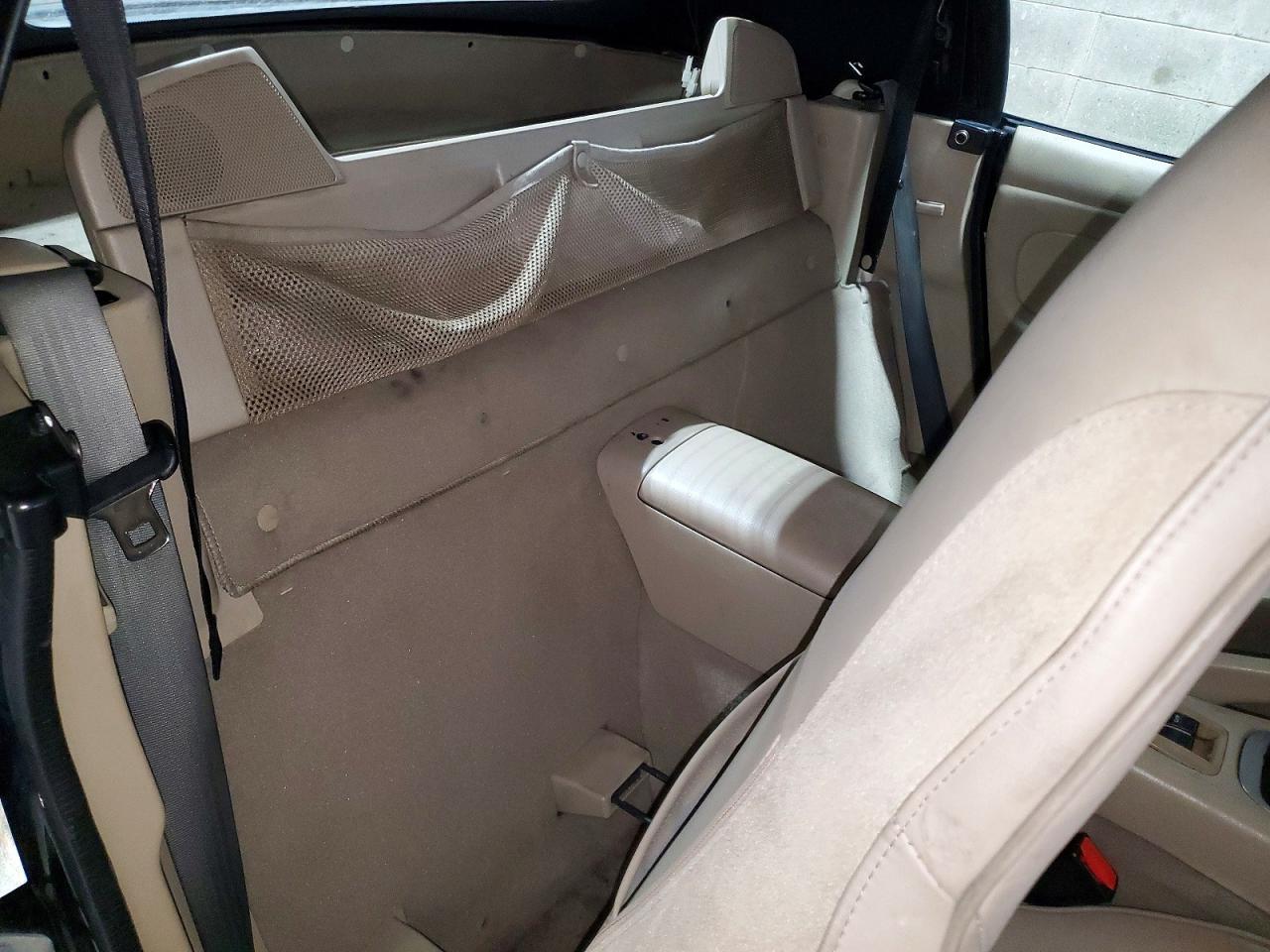 2004 Mazda Mx-5 Miata Base