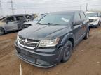 2012 Dodge Journey se