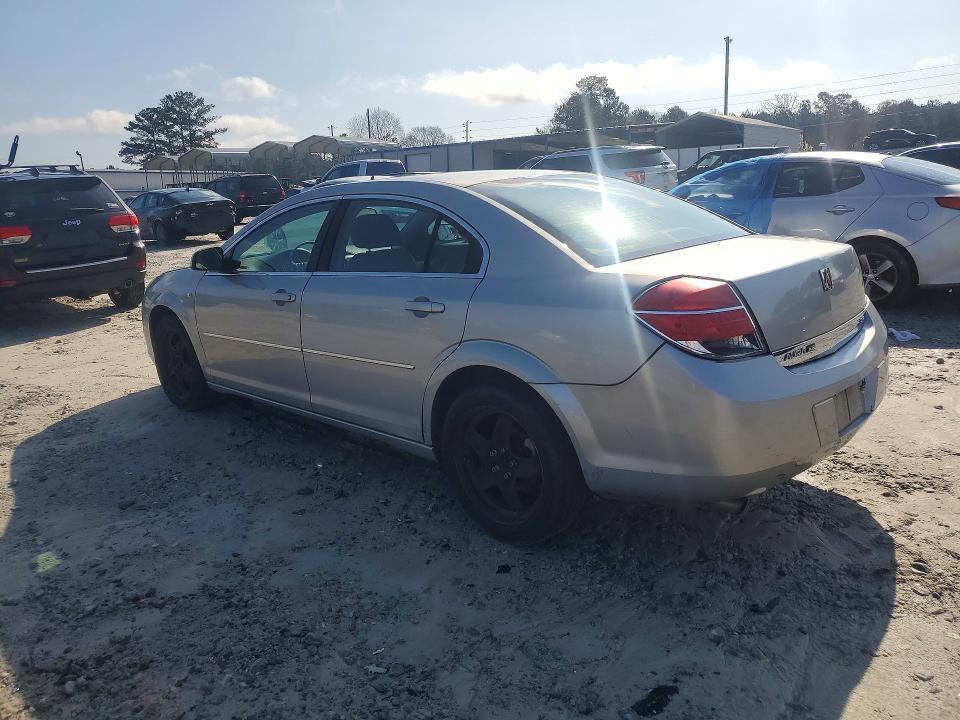 2008 Saturn Aura xe