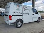 2021 Nissan NV200 Utility / Service Van