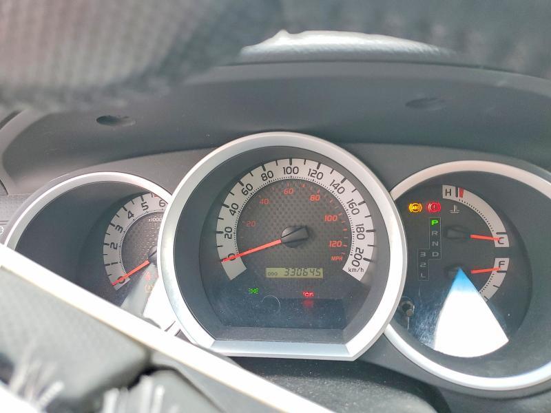 2013 Toyota Tacoma Base