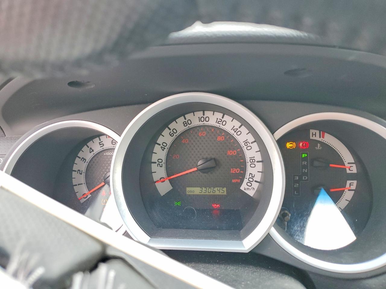 2013 Toyota Tacoma Base