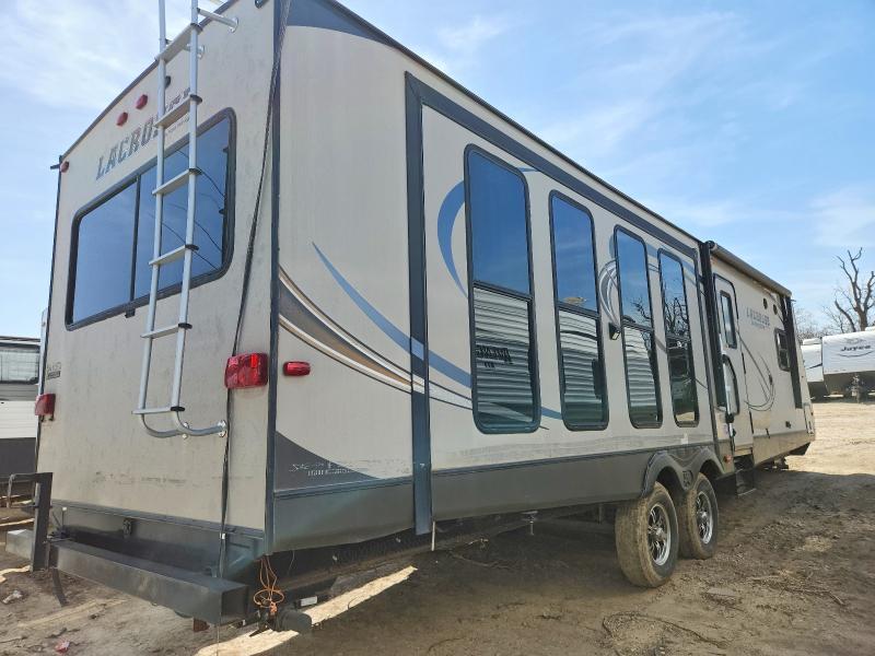 2014 Foresriver Lacrosse