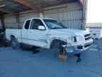 2001 Toyota Tundra Limited
