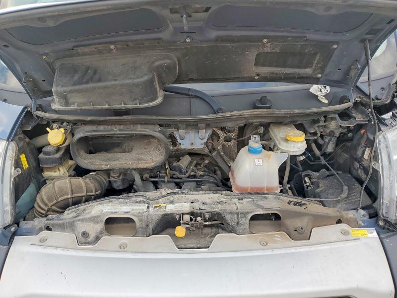 2019 Dodge Ram Promaster 2500 2500 High