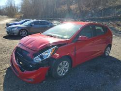 2017 Hyundai Accent se for sale in Marlboro, NY