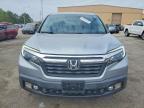 2017 Honda Ridgeline rtl