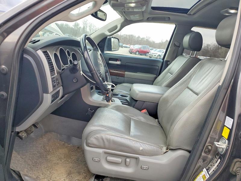 2011 Toyota Tundra Limited