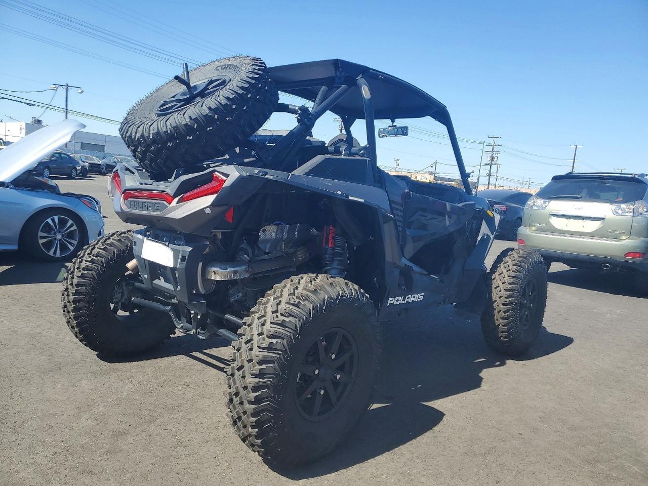 2021 Polaris RZR Utility Vehicle