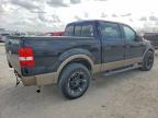 2006 Ford F150 Supercrew