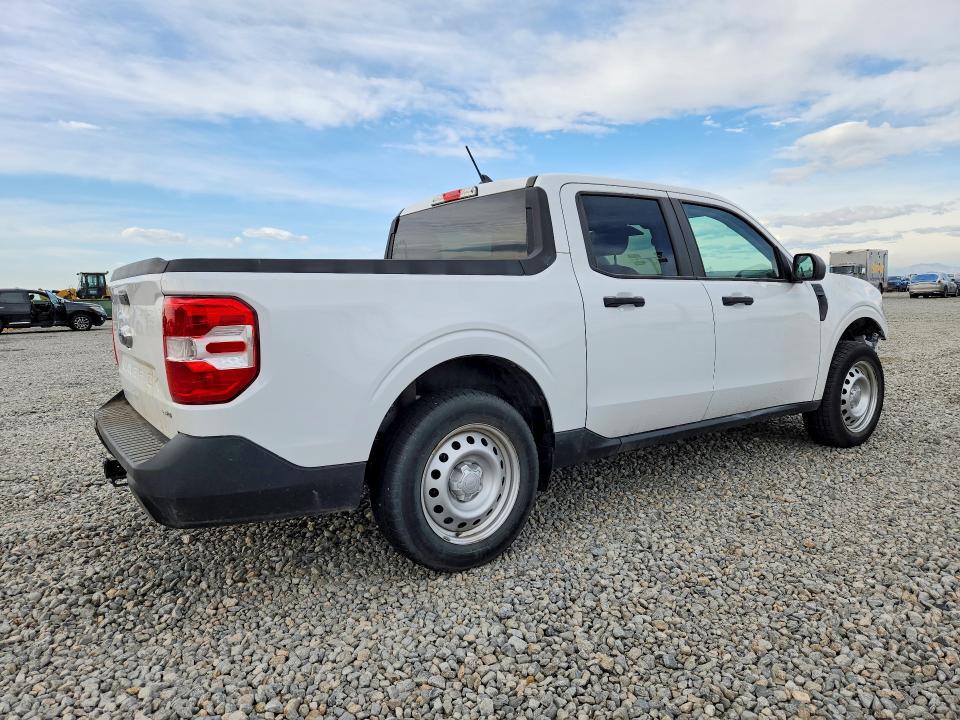 2023 Ford Maverick XL