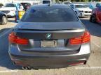 2014 BMW 328 i Sulev