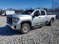 GMC Vehiculos salvage en venta: 2023 GMC Sierra K3500