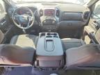 2024 Chevrolet Silverado K1500 Custom