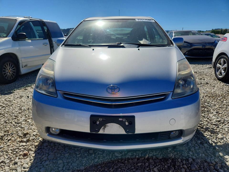2007 Toyota Prius Base