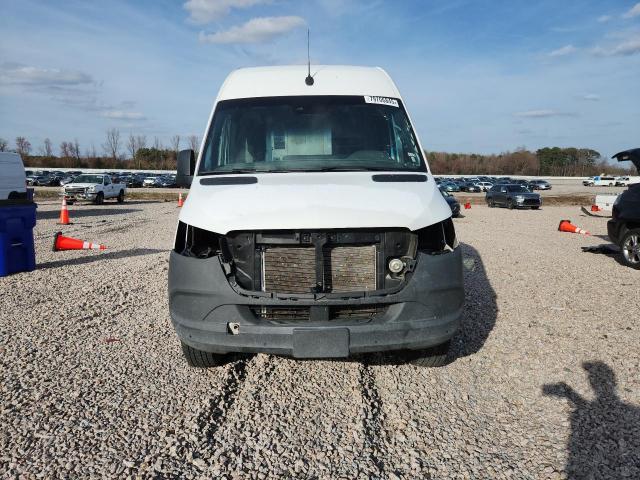2023 Mercedes-Benz Sprinter 2500