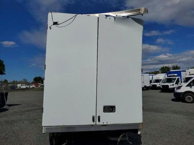 2021 Ford Transit Delivery Truck