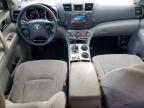 2011 Toyota Highlander Base