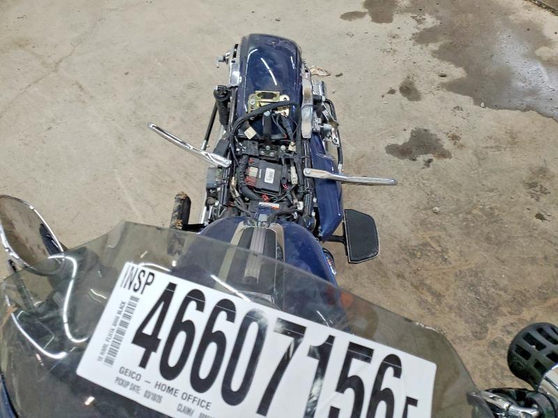 2018 Harley-Davidson Flhtk Shrine Ultra Limited