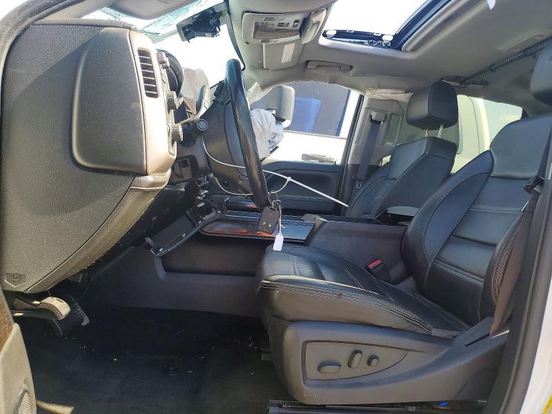 2016 GMC Sierra K2500 Denali