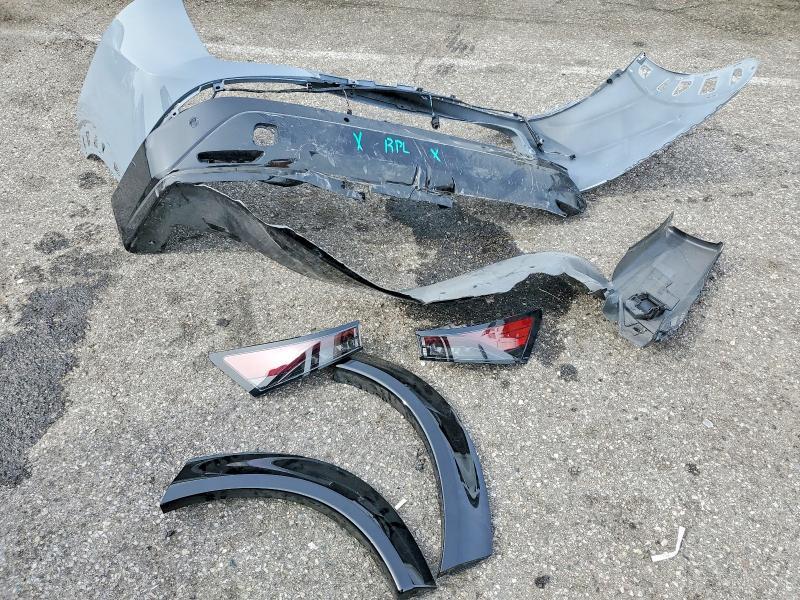 2023 Nissan Ariya Evolve+