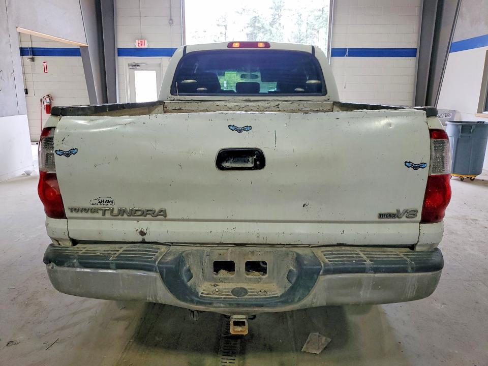 2006 Toyota Tundra SR5