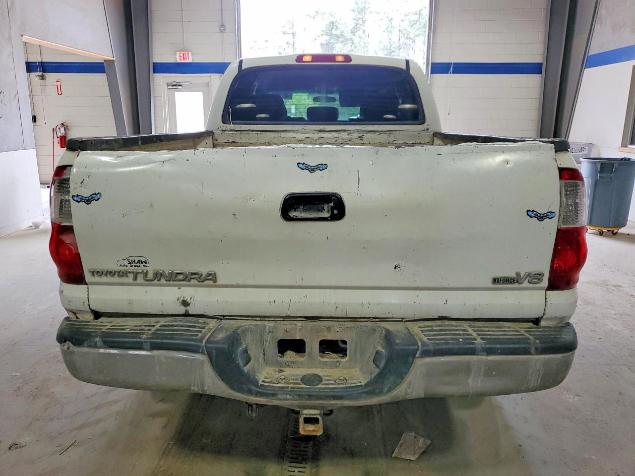2006 Toyota Tundra SR5