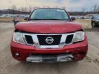 2016 Nissan Frontier SV V6