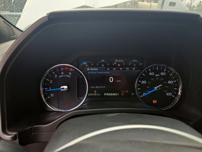 2017 Ford F350 Super Duty