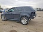 2020 Land Rover Discovery Sport se