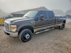 Camiones con verificación Run & Drive a la venta en subasta: 2008 Ford F350 Super Duty
