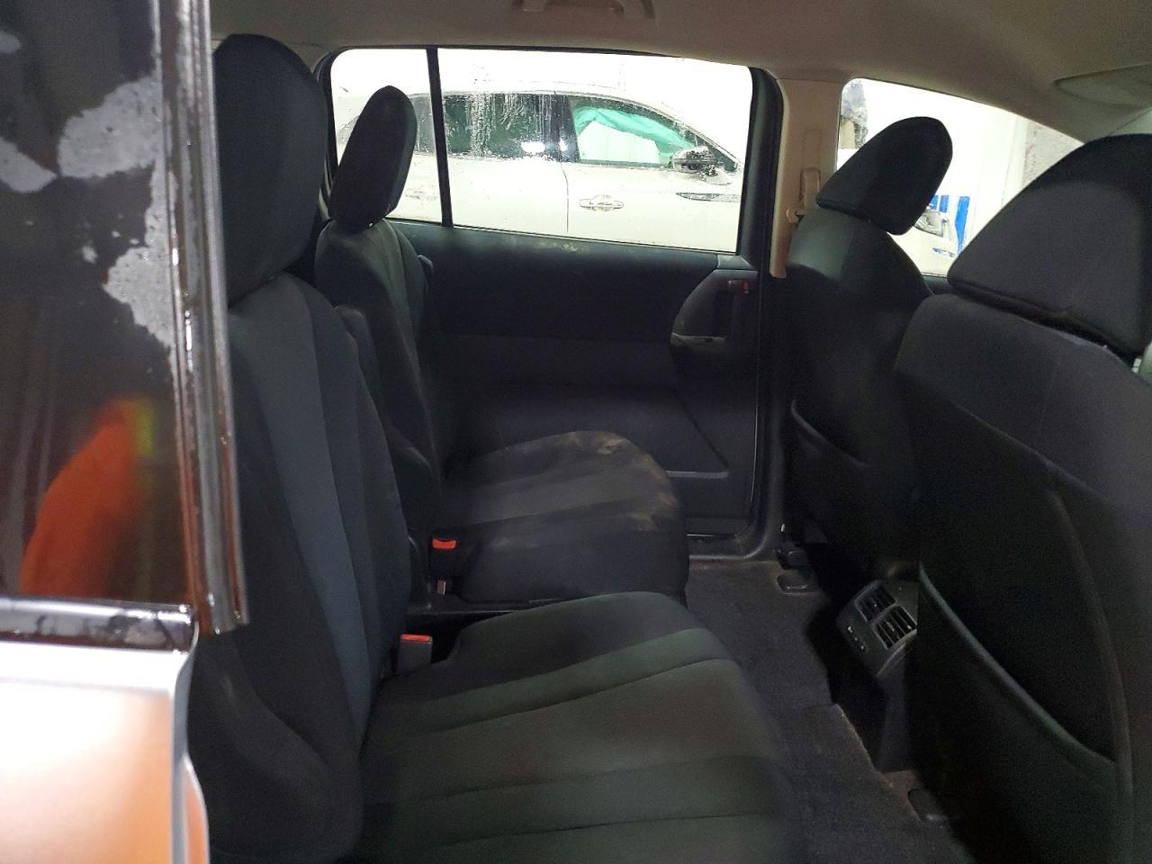 2013 Mazda 5