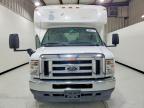 2022 Ford E350 Shuttle Bus