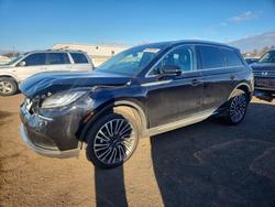 Lincoln salvage cars for sale: 2022 Lincoln Corsair Reserve