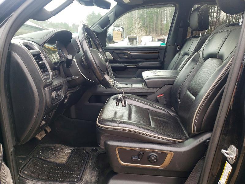 2021 Dodge RAM 1500 Limited