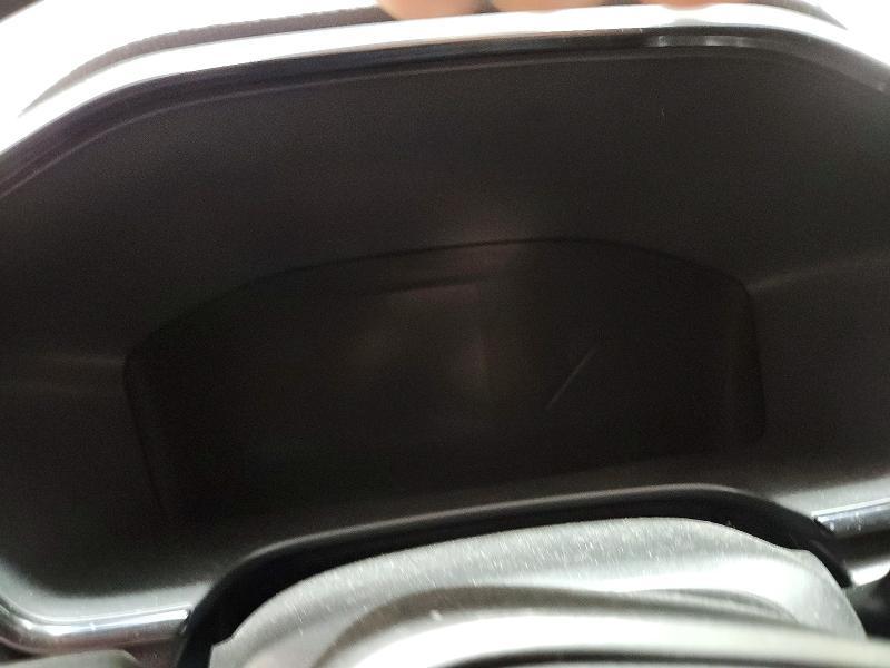 2024 Honda Cr-v Sport