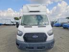 2021 Ford Transit Delivery Truck