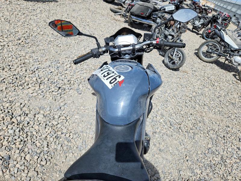 2021 Yamaha MT-03