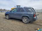 2004 Acura Mdx Touring
